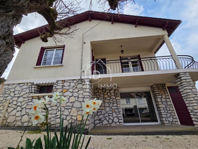 Montpon Ménestérol Vente Maison 24