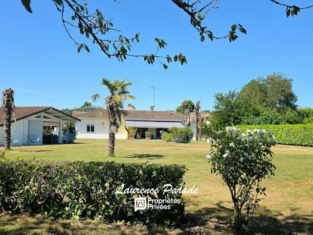 Montpon Ménestérol Vente Maison 24