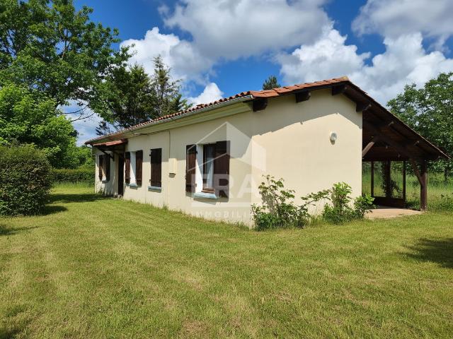 Montpon Ménestérol Vente Maison 24