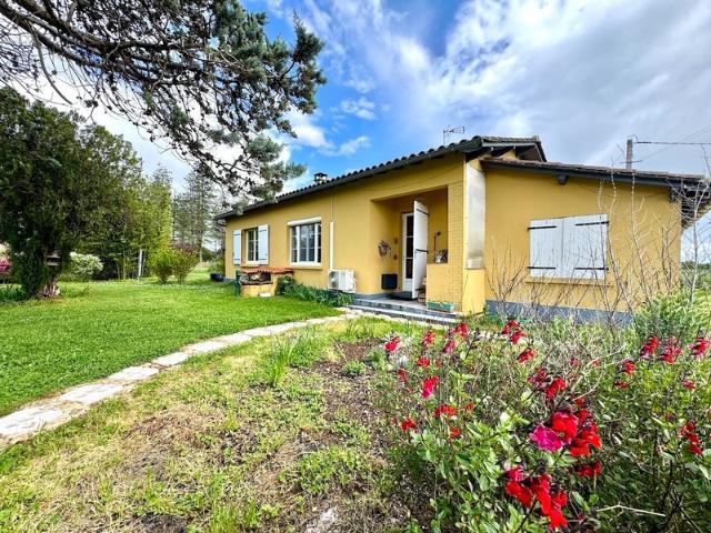 Montpon Ménestérol Vente Maison 24