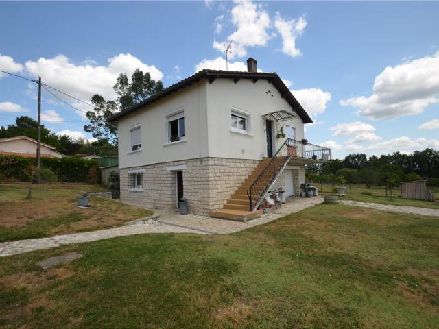 Montpon Ménestérol Vente Maison 24