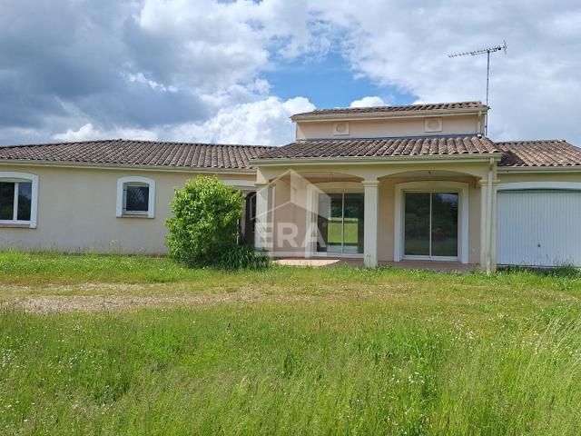 Montpon Ménestérol Vente Maison 24
