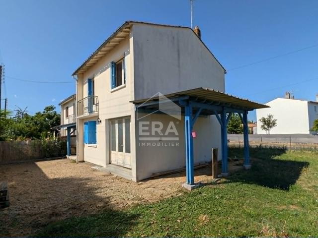 Montpon Ménestérol Vente Maison 24