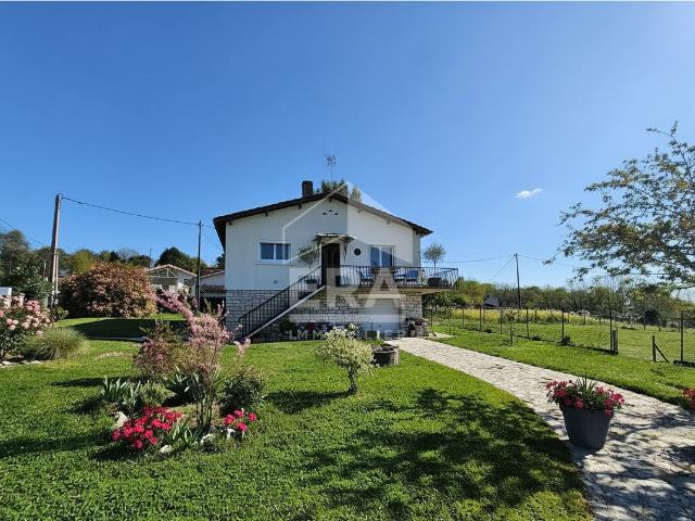 Montpon Ménestérol Vente Maison 24