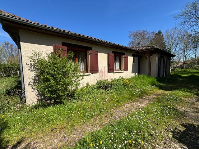 Montpon Ménestérol Vente Maison 24