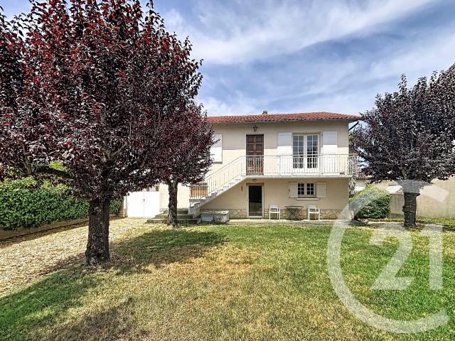 Montpon Ménestérol Vente Maison 24