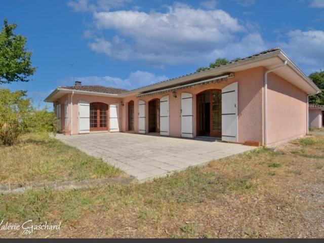 Montpon Ménestérol Vente Maison 24