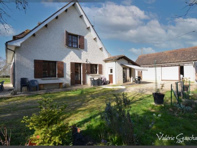 Montpon Ménestérol Vente Maison 24