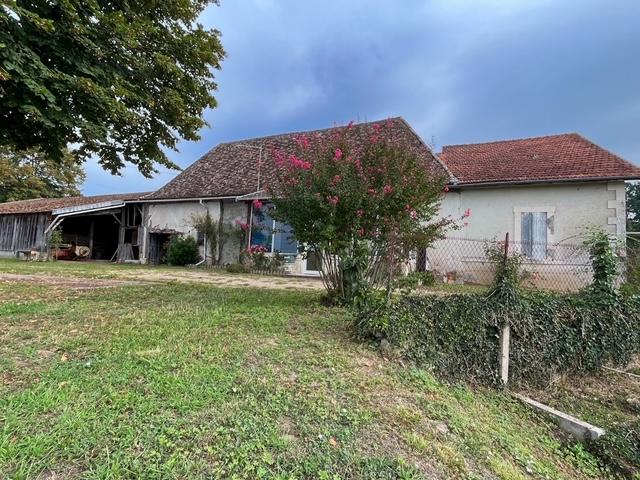 Montpon Ménestérol Vente Maison 24