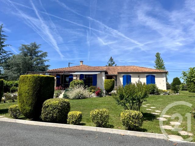 Montpon Ménestérol Vente Maison 24