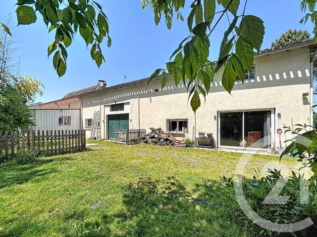 Montpon Ménestérol Vente Maison 24