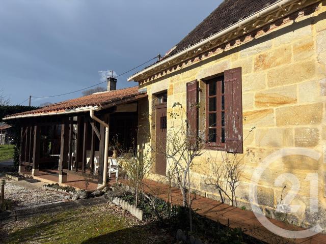 Montpon Ménestérol Vente Maison 24