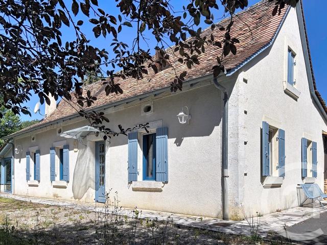Montpon Ménestérol Vente Maison 24