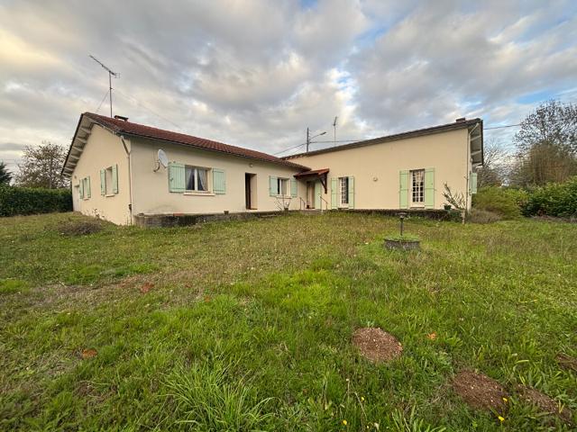 Montpon Ménestérol Vente Maison 24