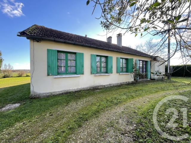 Montpon Ménestérol Vente Maison 24