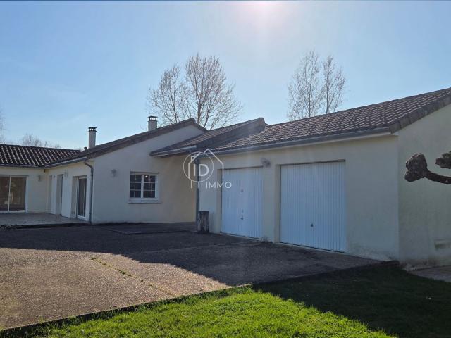 Montpon Ménestérol Vente Maison 24