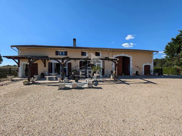 Montpon Ménestérol Vente Maison 24