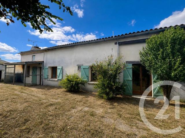 Montpon Ménestérol Vente Maison 24