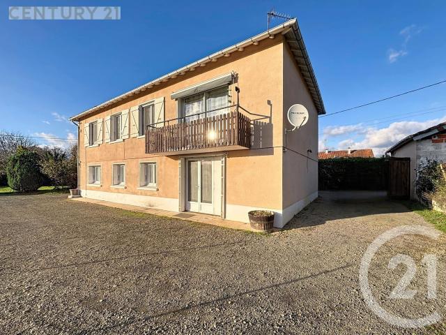 Montpon Ménestérol Vente Maison 24