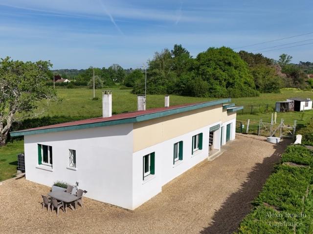 Montpon Ménestérol Vente Maison 24