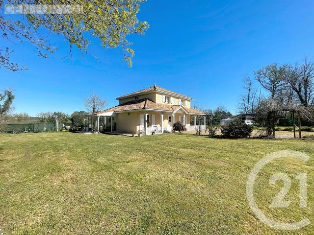 Montpon Ménestérol Vente Maison 24