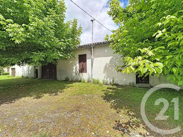Montpon Ménestérol Vente Maison 24