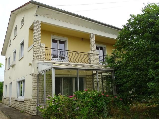 Montpon Ménestérol Vente Maison 24