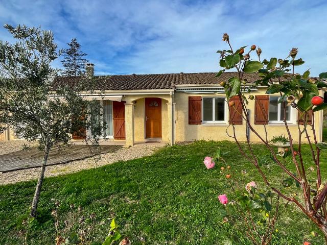 Montpon Ménestérol Vente Maison 24