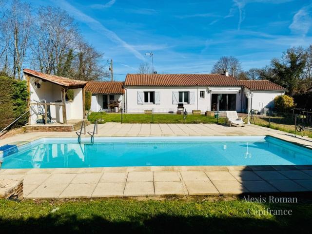 Montpon Ménestérol Vente Maison 24