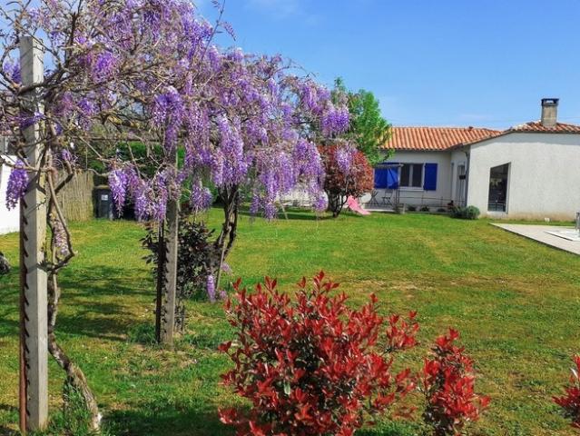 Montpon Ménestérol Vente Maison 24