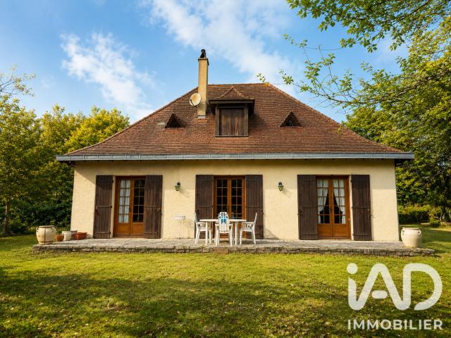 Montpon Ménestérol Vente Maison 24