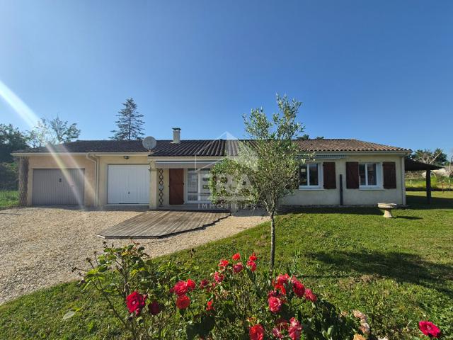 Montpon Ménestérol Vente Maison 24