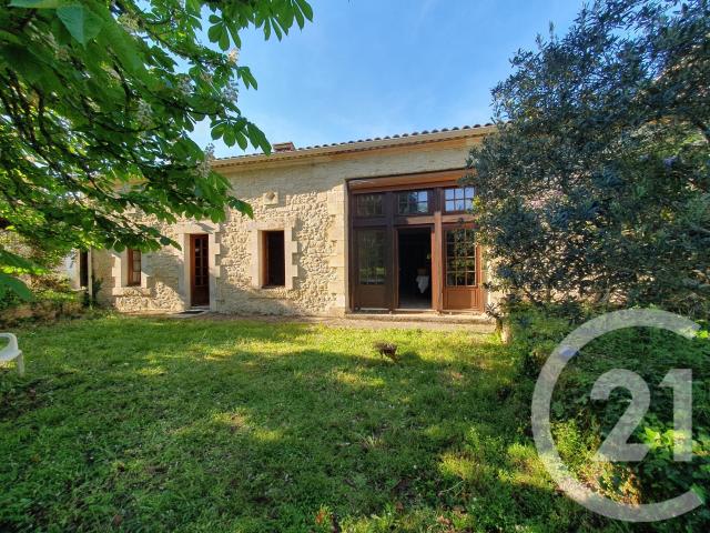 Montpon Ménestérol Vente Maison 24