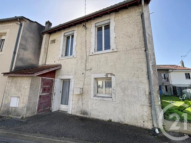 Montpon Ménestérol Vente Maison 24