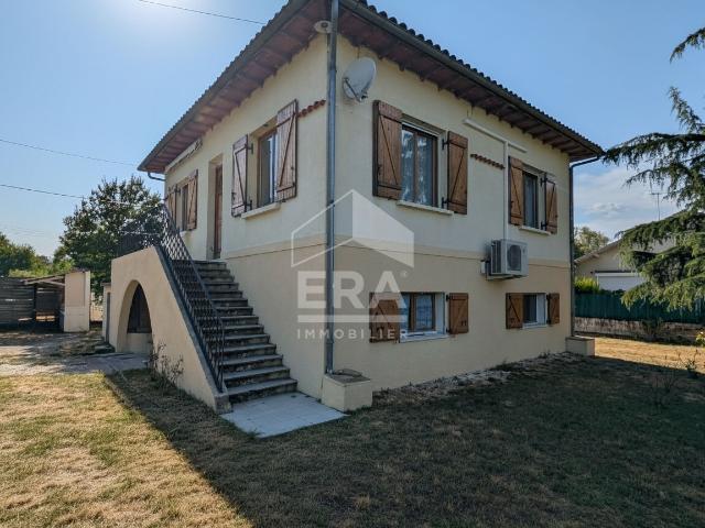 Montpon Ménestérol Vente Maison 24