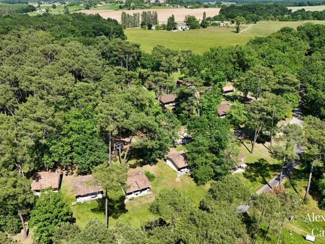 Montpon Ménestérol Vente Propriété/château 24