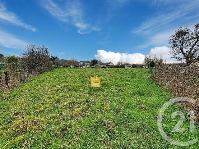 Montpon Ménestérol Vente Terrain 24