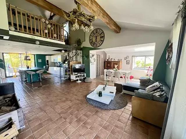 Montpont en Bresse 71470 Achat / Vente maison 6 pièces t6
