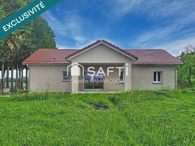Louhans Vente Maison 71