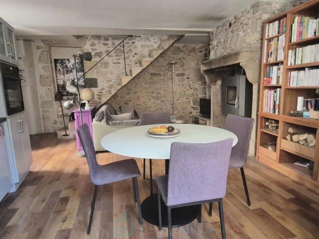 Montpeyroux Vente Maison 63