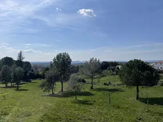 Montpezat 30730 Achat / Vente terrain
