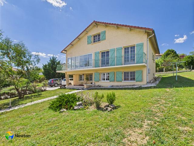 Montpezat de Quercy Vente Maison 82