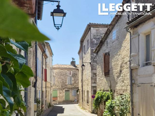 Montpezat de Quercy Vente Maison 82