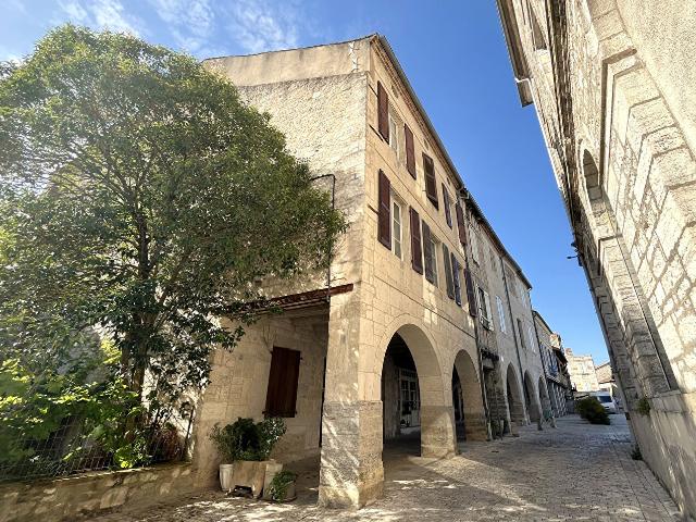Montpezat de Quercy Vente Maison 82