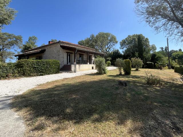 Montpezat de Quercy Vente Maison 82