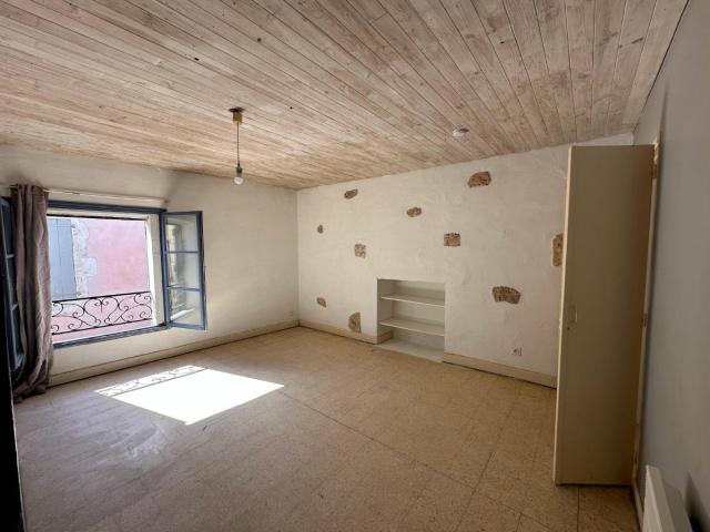 Montpezat de Quercy Vente Immeuble 82