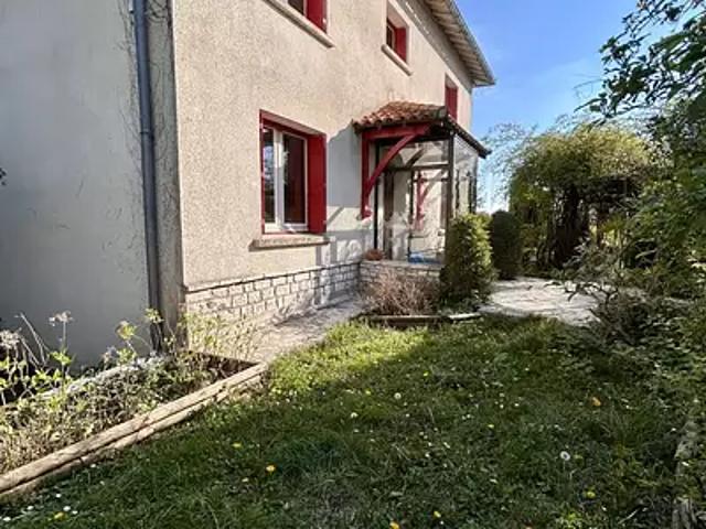 Montpezat de Quercy 82270 Achat / Vente maison 6 pièces t6