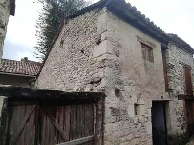 Montpezat de Quercy 82270 Achat / Vente maison 2 pièces t2