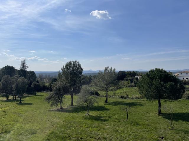 Montpezat Vente Terrain 30