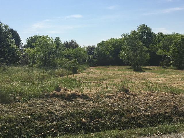 Montpezat Vente Terrain 30